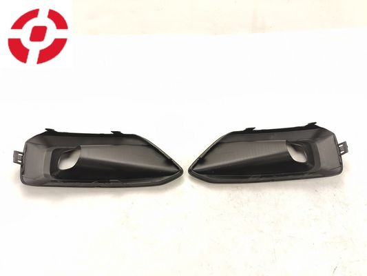 OE 31449343 31449344 Ön tampon sol / sağ sis lambası kapağı Sol sis ışığı ızgara kapağı için VOLVO