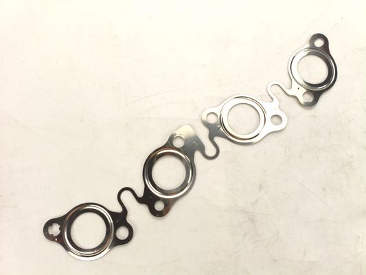 OE LR022802 خروجی گاسکت چند لایه خروجی لوله خروجی Pad برای Land Rover