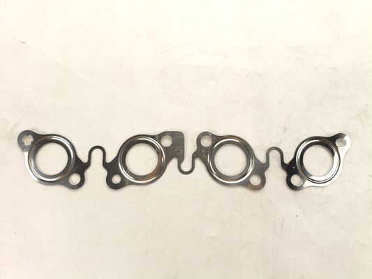 OE LR022802 خروجی گاسکت چند لایه خروجی لوله خروجی Pad برای Land Rover