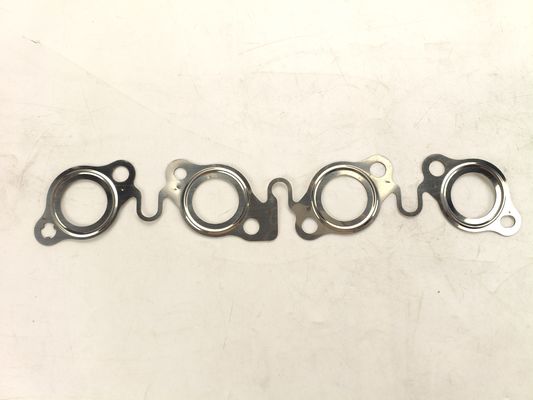 OE LR022802 خروجی گاسکت چند لایه خروجی لوله خروجی Pad برای Land Rover