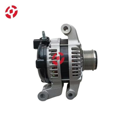 OE LR029981 R065867 LR124837 Otomatik Alternatör Araba Jeneratörü Land Rover Defender için