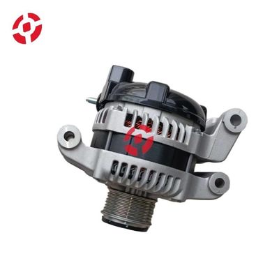 OE LR029981 R065867 LR124837 Otomatik Alternatör Araba Jeneratörü Land Rover Defender için