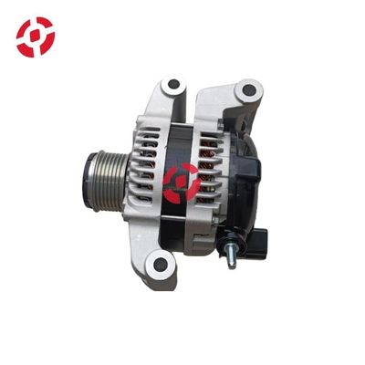 OE LR029981 R065867 LR124837 Otomatik Alternatör Araba Jeneratörü Land Rover Defender için