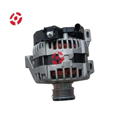 OE 36012618 36001105 เครื่องเปลี่ยนอัตโนมัติรถยนต์ เครื่องกําเนิดอัตโนมัติสําหรับ Volvo XC60