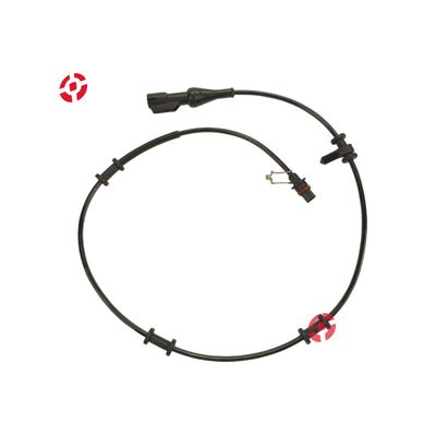 เซ็นเซอร์ ABS ด้านหน้า OE C2D3410 เซ็นเซอร์ความเร็วล้อหน้า สำหรับ Land Rover Jaguar XJ / XF
