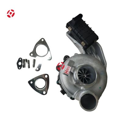 OE LR061996 Turbocharger 3.0L Diesel Turbine Engine Turbines For Land Rover
