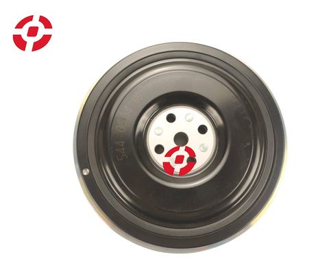 OE 31401194 Giảm chấn rung động hệ thống động cơ Ròng rọc đai Phụ tùng ô tô chính hãng Ròng rọc trục khuỷu cho Volvo XC90
