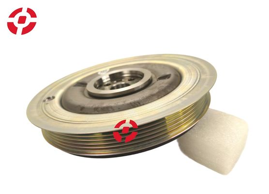 OE 31401194 Giảm chấn rung động hệ thống động cơ Ròng rọc đai Phụ tùng ô tô chính hãng Ròng rọc trục khuỷu cho Volvo XC90