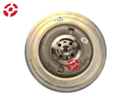 OE 31401194 Giảm chấn rung động hệ thống động cơ Ròng rọc đai Phụ tùng ô tô chính hãng Ròng rọc trục khuỷu cho Volvo XC90