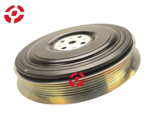 OE 31401194 Giảm chấn rung động hệ thống động cơ Ròng rọc đai Phụ tùng ô tô chính hãng Ròng rọc trục khuỷu cho Volvo XC90