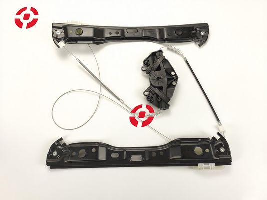 OE 31301556 Power Window Regulator Auto Pats Window Lifter Regulator Electric Power Lifter Support Untuk Volvo