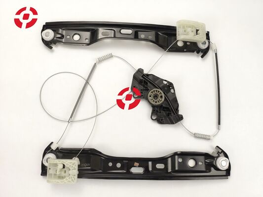 OE 31301556 Power Window Regulator Auto Pats Window Lifter Regulator Electric Power Lifter Support For VO LVO