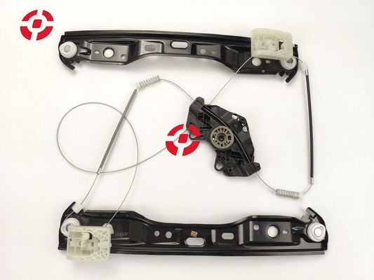 OE 31301556 Power Window Regulator Auto Pats Window Lifter Regulator Electric Power Lifter Support Untuk Volvo