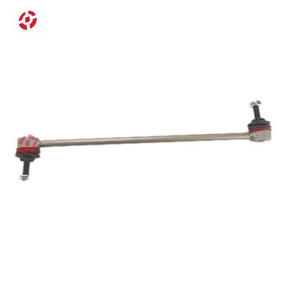 OE LR002626 Haste de ligação do estabilizador Peças de suspensão duráveis Barra estabilizadora traseira Link Sistema de suspensão dianteira Para FREELANDER 2