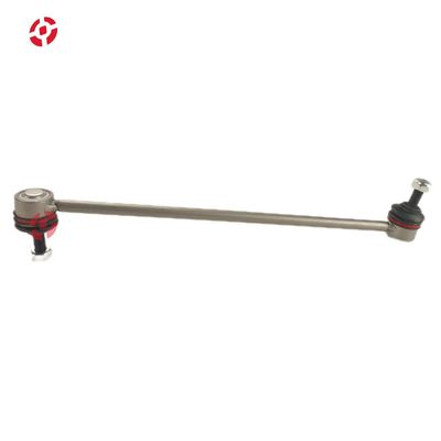 OE LR002626 Haste de ligação do estabilizador Peças de suspensão duráveis Barra estabilizadora traseira Link Sistema de suspensão dianteira Para FREELANDER 2