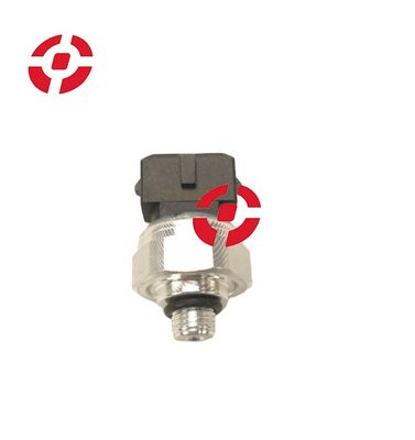 OE 31368366 Air Conditioning Pressure Sensor Automobile Parts Oil Pressure Sensor For VO LVO