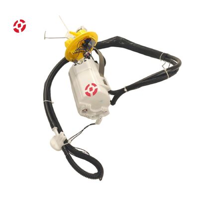 Auto Fuel System Gasoline Pump Car Fuel Pump Assembly Engine Fuel Supply System Petrol Pump For VO LVO OE 30761742