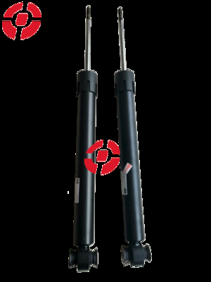 Rear left right suspension parts shock absorbers Rear shock absorber for Land Rover LR156738