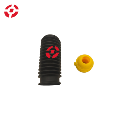 Rubberen bufferblok voor auto rubberen trillingsdemping voor Volvo XC60 OE 31340308