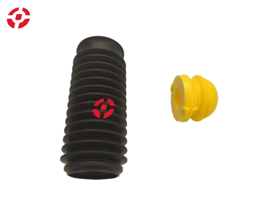 Rubberen bufferblok voor auto rubberen trillingsdemping voor Volvo XC60 OE 31340308