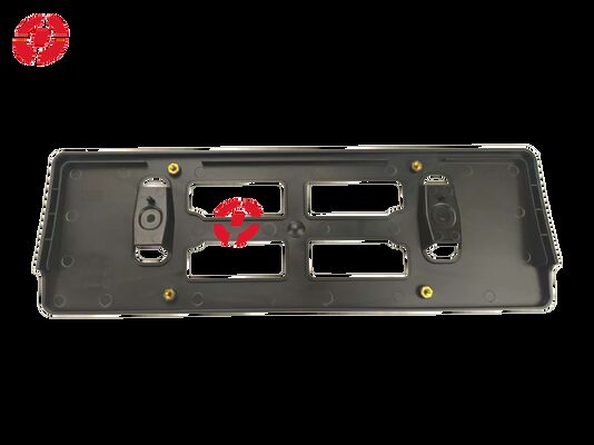 License plate frame Front license plate holder For VO LVO XC40 License plate retainer OE 31690999