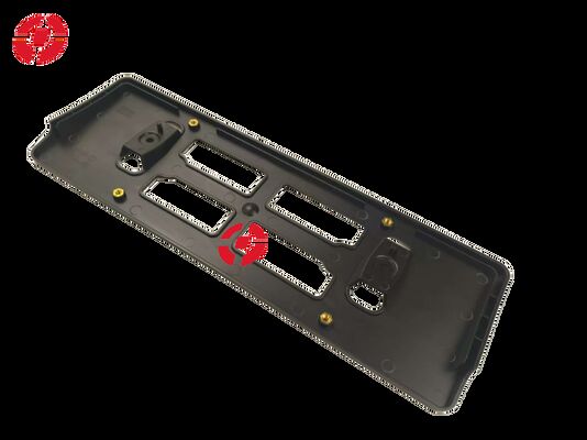 License plate frame Front license plate holder For VO LVO XC40 License plate retainer OE 31690999