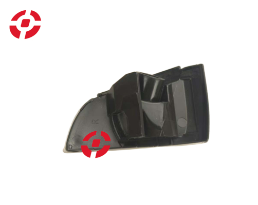 Luz de pisca do espelho retrovisor direito para peças automotivas, estilo antigo, luz do espelho traseiro direito para Volvo OE 8679777
