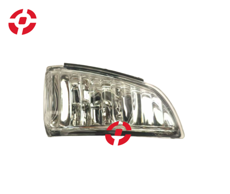 Luz de pisca do espelho retrovisor direito para peças automotivas, estilo antigo, luz do espelho traseiro direito para Volvo OE 8679777