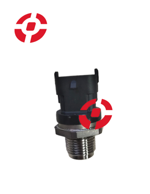 Capteur de pression de carburant Collecteur d'alimentation de carburant avec capteur pour Land Rover Rampe de pression de carburant OE LR035126