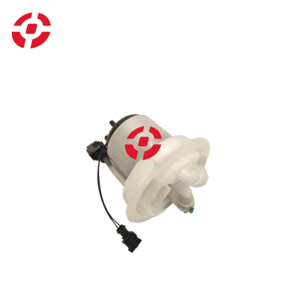 Couvercle du réservoir de carburant avec filtre Filtre de carburant WGC500140 pour 02-09 Rang Rover Land Rover Couvercle du réservoir de carburant avec filtre intégré