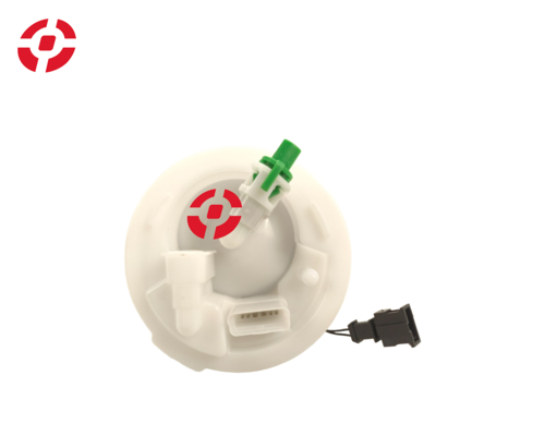 Couvercle du réservoir de carburant avec filtre Filtre de carburant WGC500140 pour 02-09 Rang Rover Land Rover Couvercle du réservoir de carburant avec filtre intégré