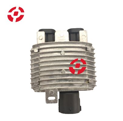Auto cooling fan module Radiator cooling fan control module for VO LVO Fan control module relay ECU 31305106