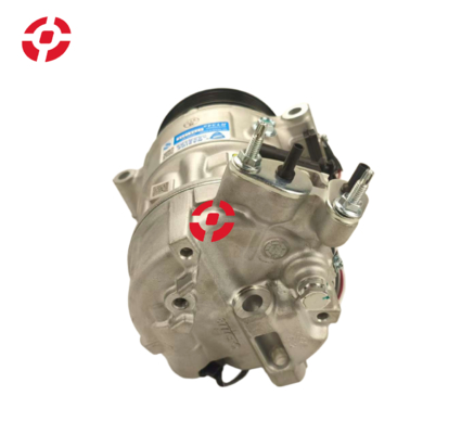 Air conditioning compressor LR145386 Air conditioning parts A/C pump for Land rover Jaguar XJ 3.0