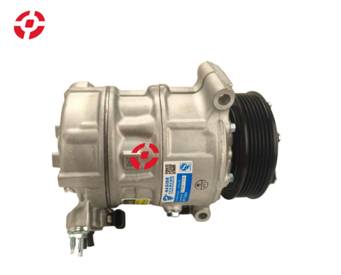 Air conditioning compressor LR145386 Air conditioning parts A/C pump for Land rover Jaguar XJ 3.0
