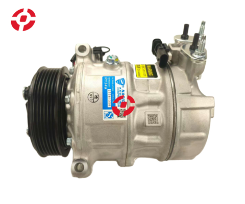 Air conditioning compressor LR145386 Air conditioning parts A/C pump for Land rover Jaguar XJ 3.0