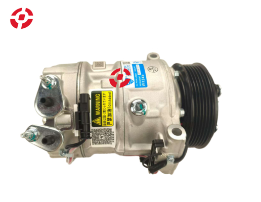 Air conditioning compressor LR145386 Air conditioning parts A/C pump for Land rover Jaguar XJ 3.0