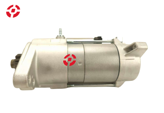 Starter Motor Compatible with Land Rover Discovery Kick starter LR043924