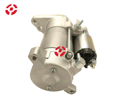 Starter Motor Compatible with Land Rover Discovery Kick starter LR043924