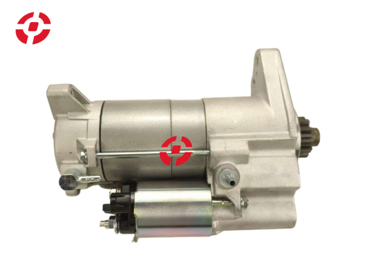 Starter Motor Compatible with Land Rover Discovery Kick starter LR043924