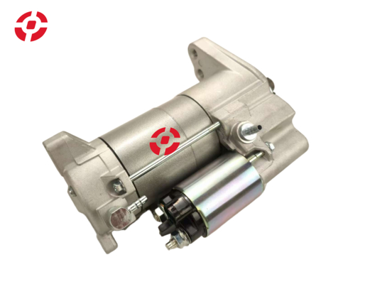 Starter Motor Compatible with Land Rover Discovery Kick starter LR043924