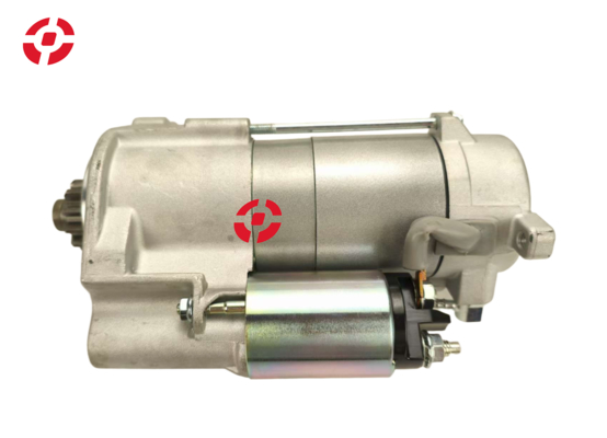Starter Motor Compatible with Land Rover Discovery Kick starter LR043924