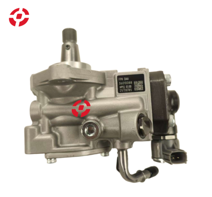 Auto Remanufactured High-Pressure Diesel Pump for VOLVO 36010088 High-Pressure Fuel injection Pump