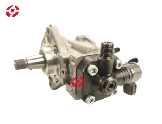 Auto Remanufactured High-Pressure Diesel Pump for VOLVO 36010088 High-Pressure Fuel injection Pump