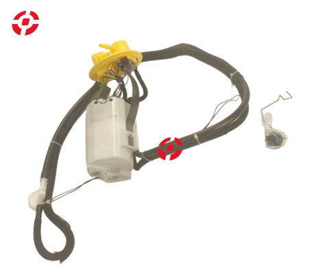 Volvo fuel pump assembly Auto electric fuel pump module with fuel level sending unit  30761742 for Volvo Auto parts fuel pump module assembly