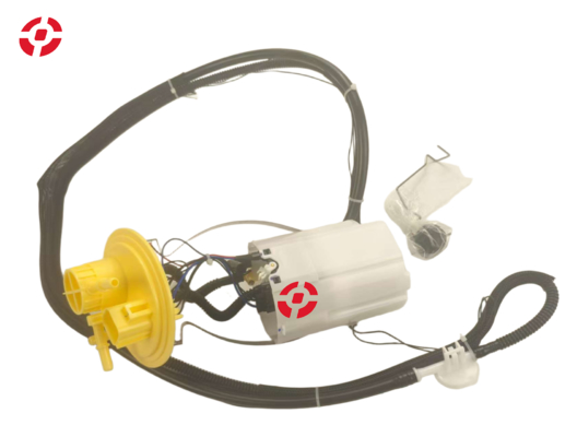 Volvo fuel pump assembly Auto electric fuel pump module with fuel level sending unit  30761742 for Volvo Auto parts fuel pump module assembly