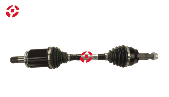 Auto transmission systems Front axle drive shaft left for Land Rover Front left axle shaft OE LR064252