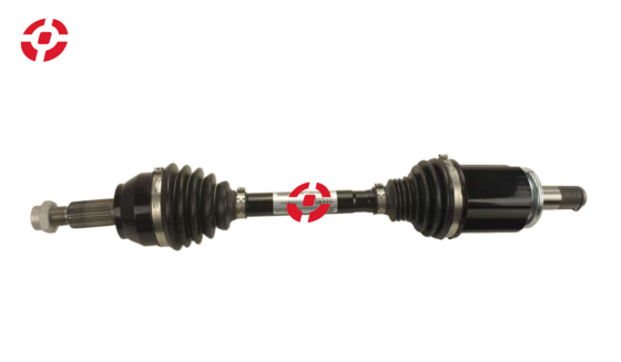 Auto transmission systems Front axle drive shaft left for Land Rover Front left axle shaft OE LR064252