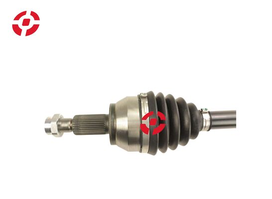 อัตโนมัติ กลมแกนด้านหน้าขวา OE LR064251 ระบบส่ง