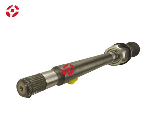 อัตโนมัติ กลมแกนด้านหน้าขวา OE LR064251 ระบบส่ง