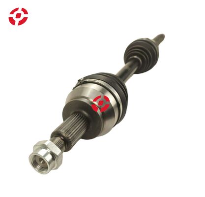 อัตโนมัติ กลมแกนด้านหน้าขวา OE LR064251 ระบบส่ง